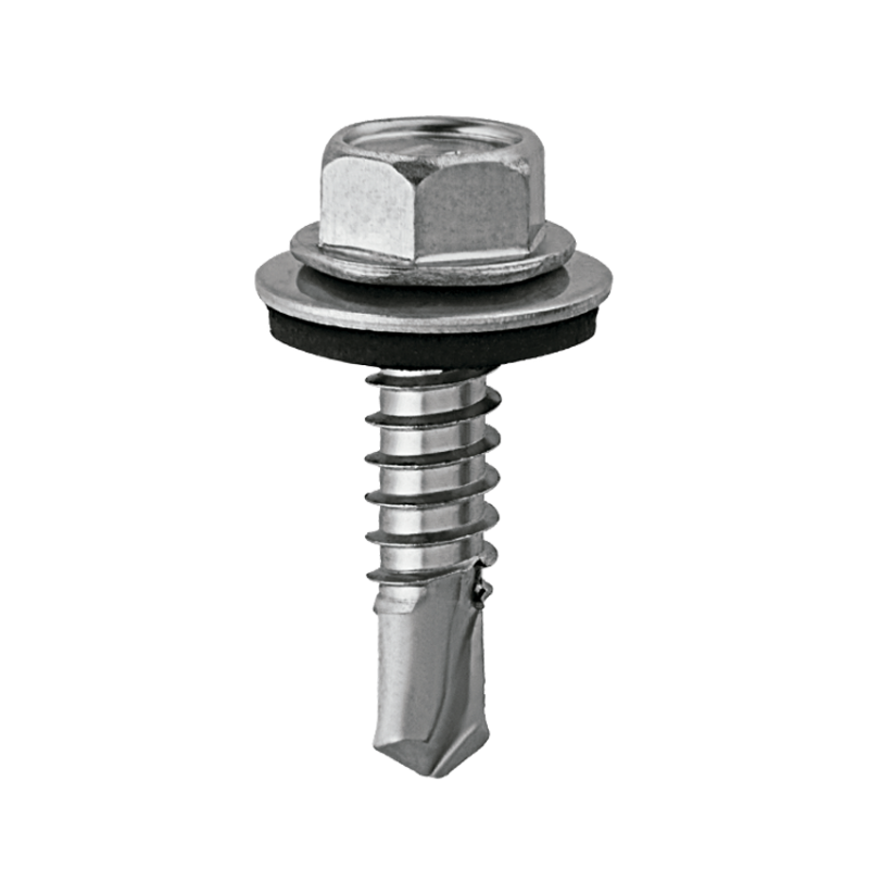 MTP 116 INX  INOX 410 Modelo BW 1/4” x 14 x 3/4