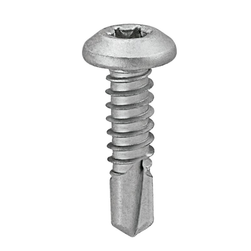 Detalhes do produto MTP 116 Modelo TORX 1/4 x 17 x 1 
