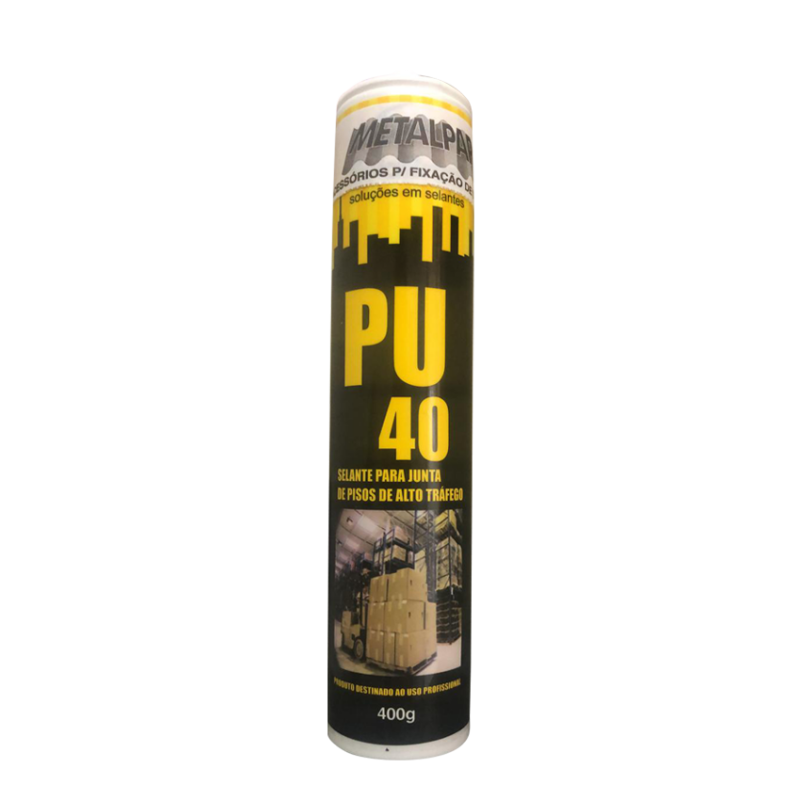 Detalhes do produto MTP 586 – PU 40 Cor Cinza