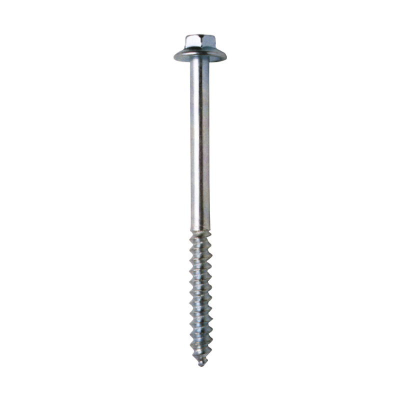 Detalhes do produto MTP 106 PARAFUSO ROSCA SOBERBA - 5/16”