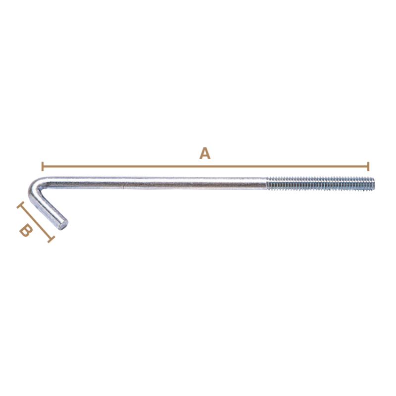 Detalhes do produto MTP 26 - 5/16”