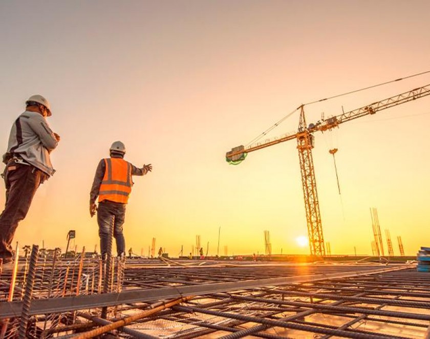 A escassez de matéria-prima e insumos ainda são alguns dos desafios das indústrias  A escassez de matéria-prima e insumos ainda são alguns dos desafios das indústrias