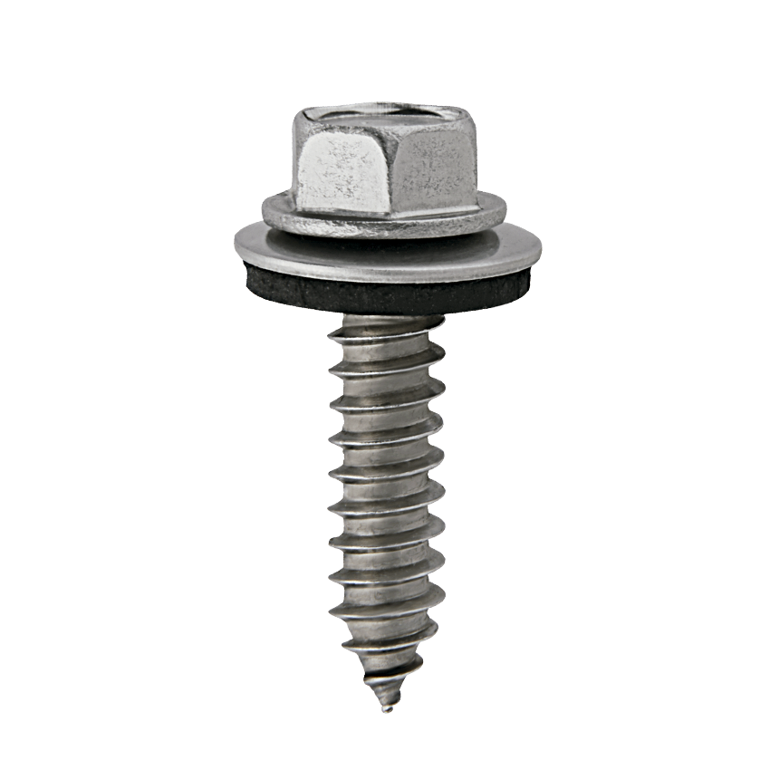 MTP 136 INX INOX 304 1 4 X 2 1 2 Metalpar